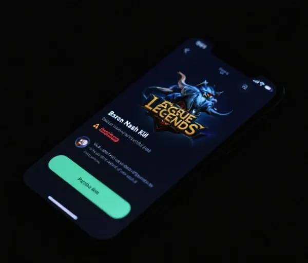 赛事毫秒级推送