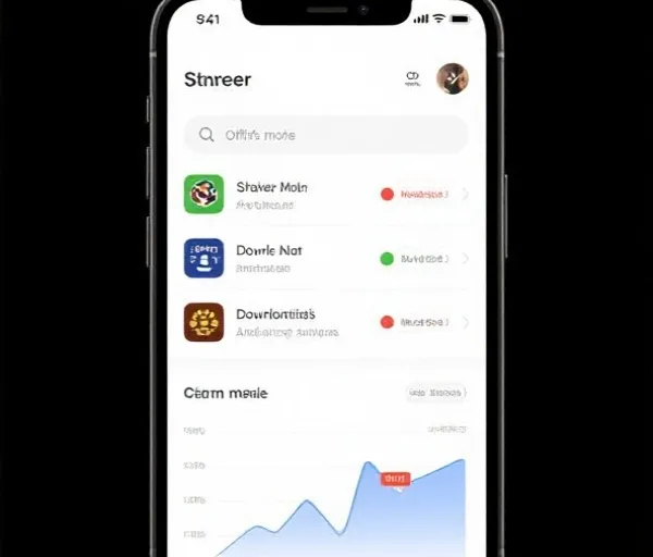 离线复盘与收藏