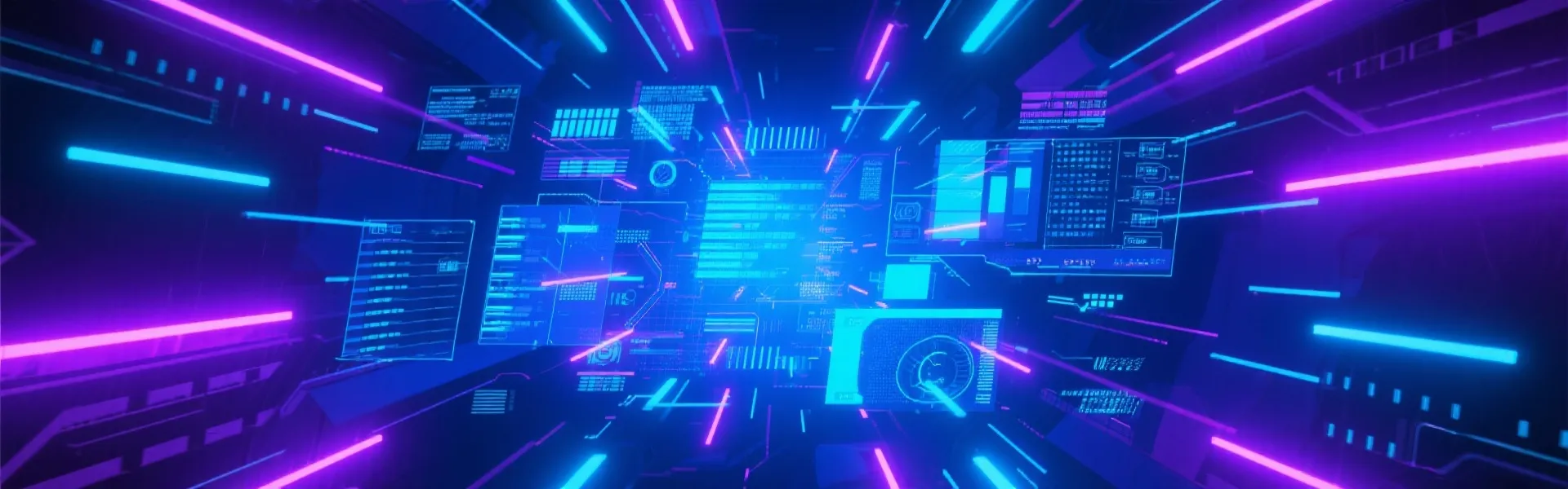 电竞数据可视化